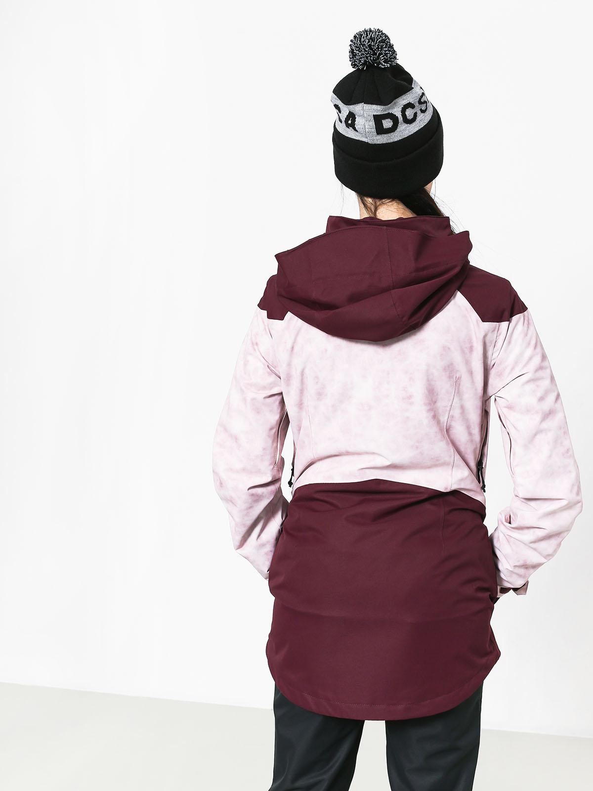 Damska Kurtka snowboardowa Volcom Pine 2L Tds (mer)