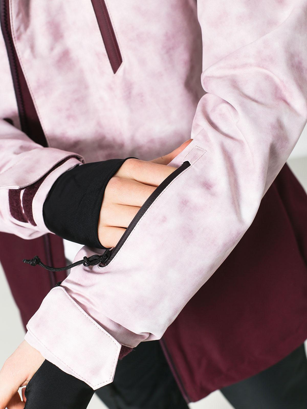 Damska Kurtka snowboardowa Volcom Pine 2L Tds (mer)