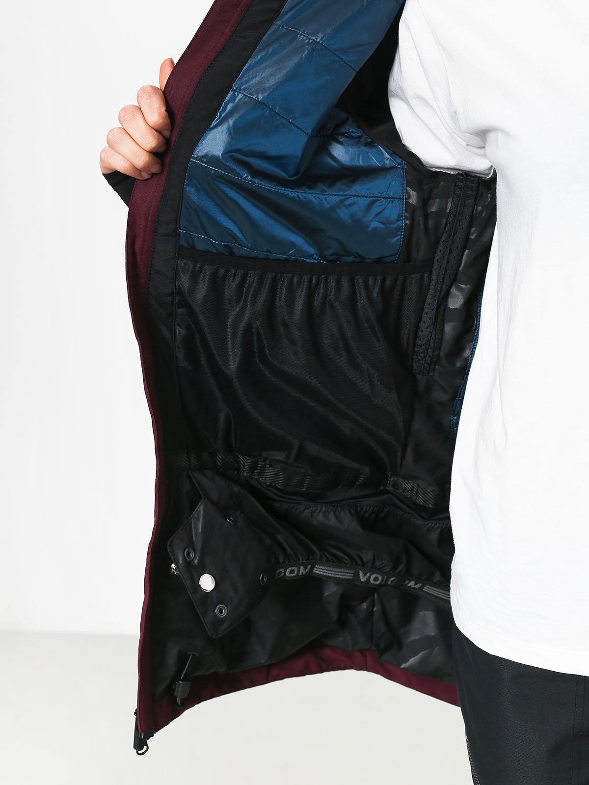 Damska Kurtka snowboardowa Volcom Pine 2L Tds (mer)