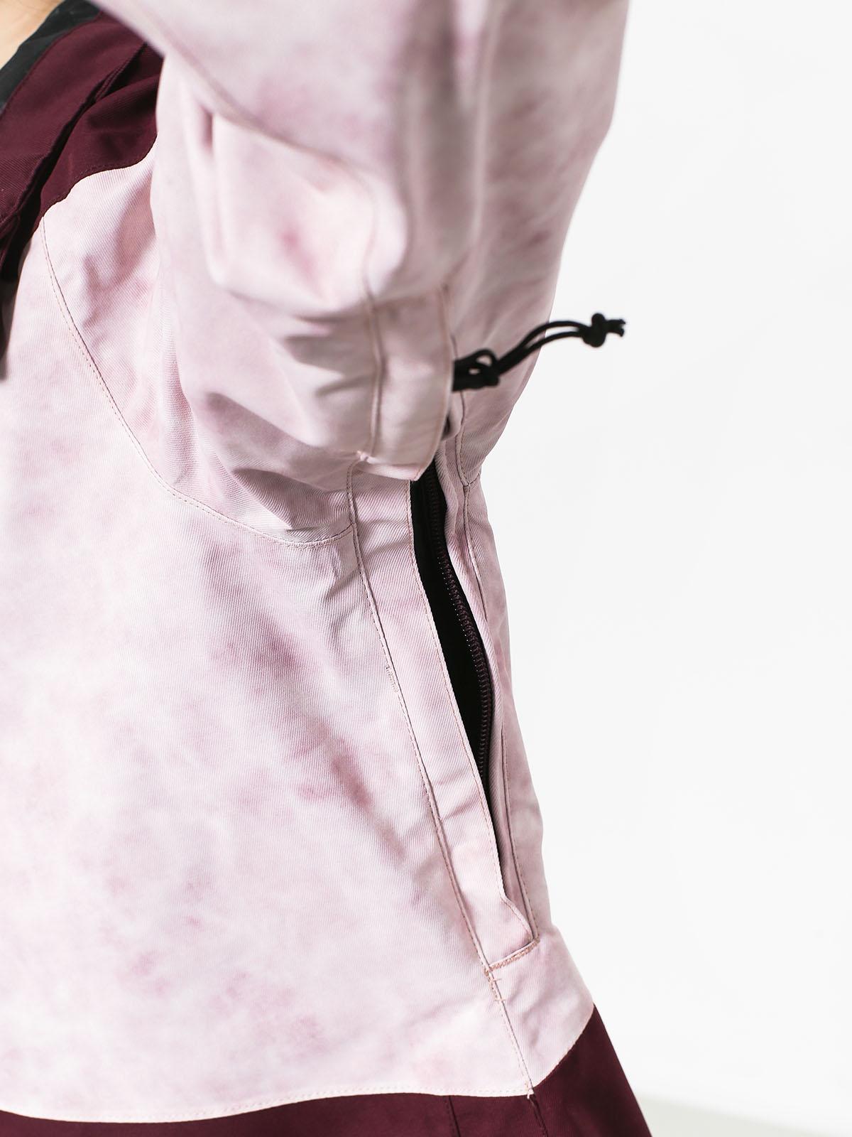 Damska Kurtka snowboardowa Volcom Pine 2L Tds (mer)