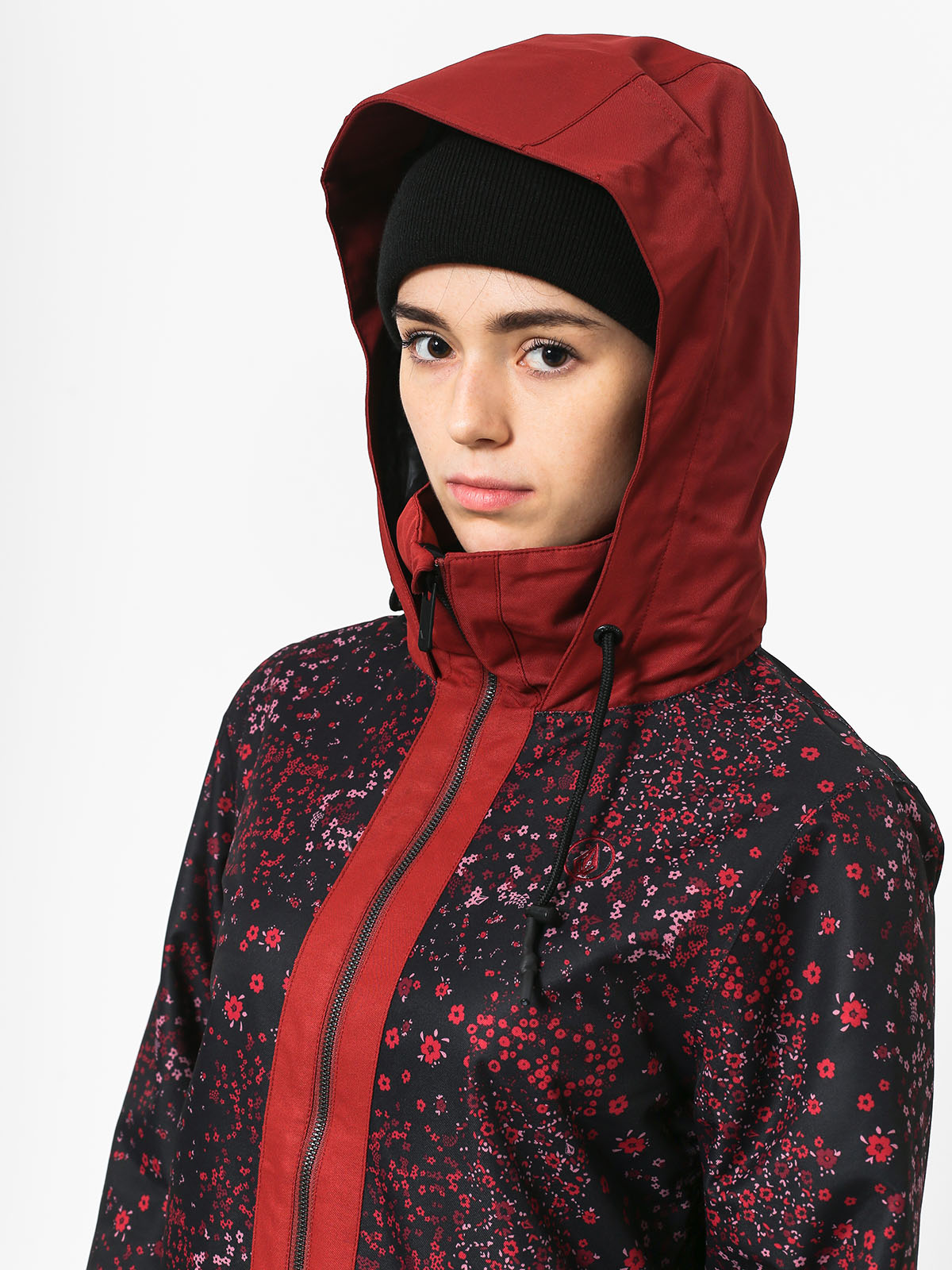 Damska Kurtka snowboardowa Volcom Westland Ins (bfp)