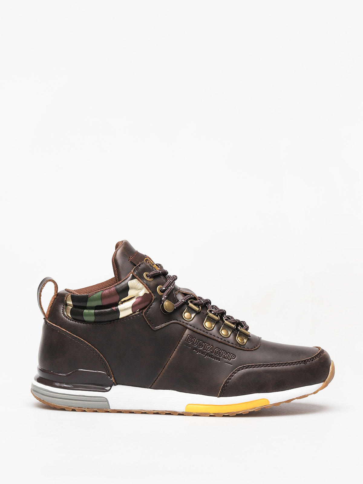 Buty Bustagrip Jogger (brn3)