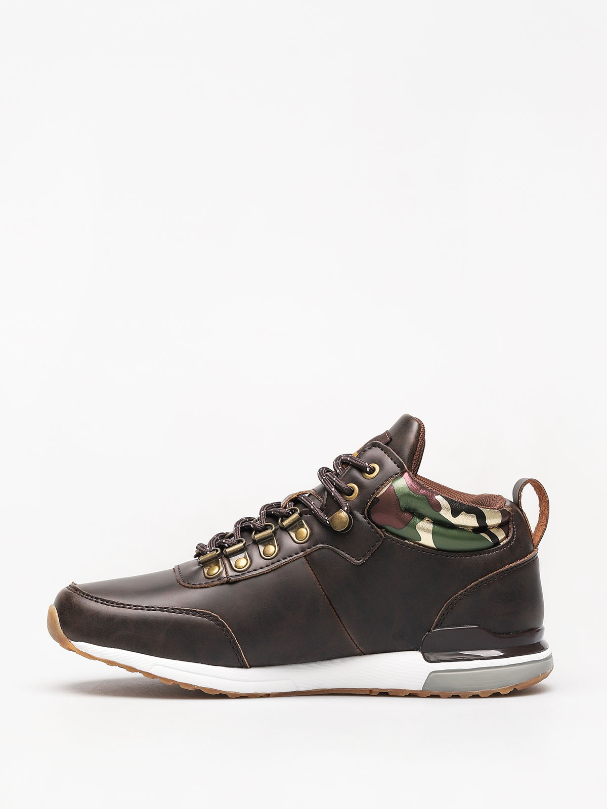 Buty Bustagrip Jogger (brn3)