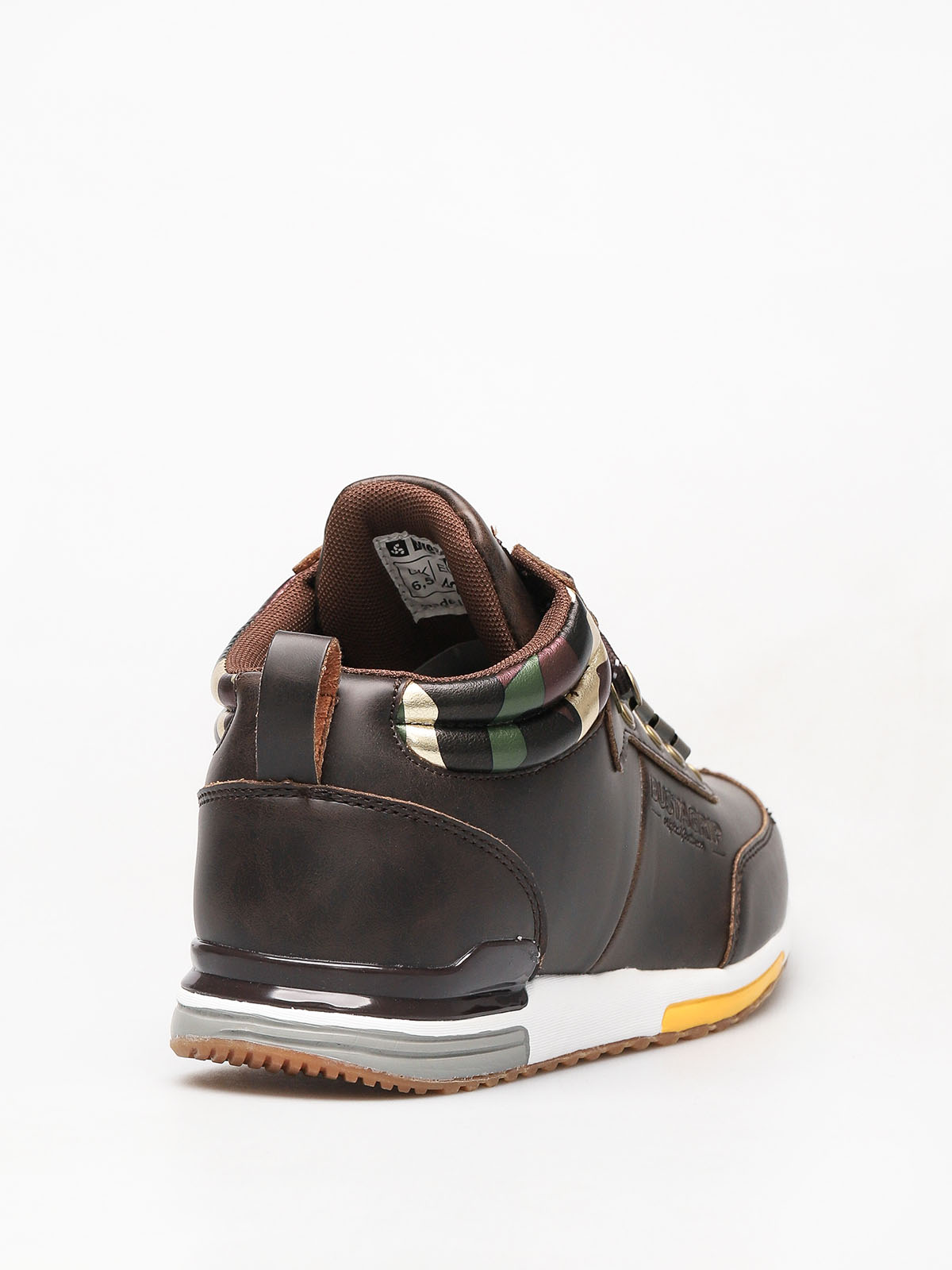 Buty Bustagrip Jogger (brn3)