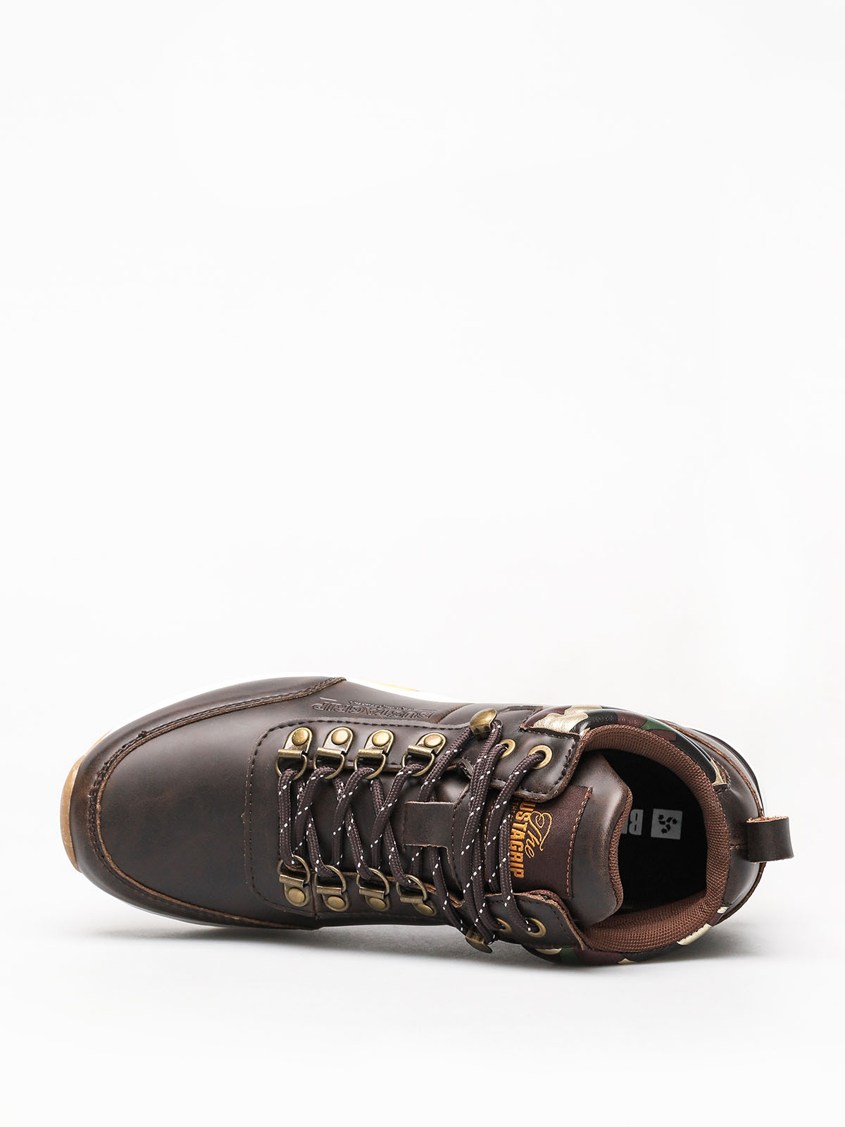 Buty Bustagrip Jogger (brn3)