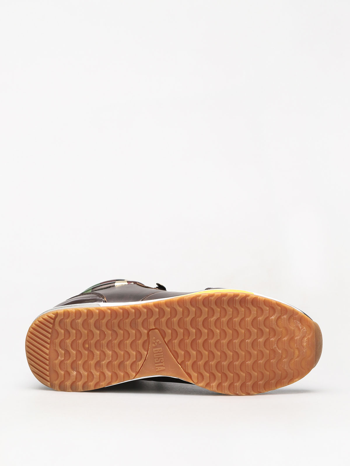 Buty Bustagrip Jogger (brn3)