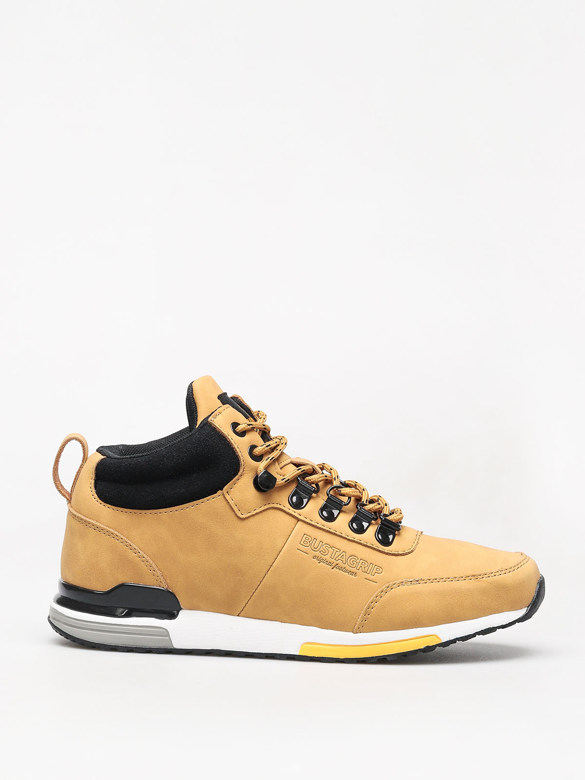 Buty Bustagrip Jogger (yel3)