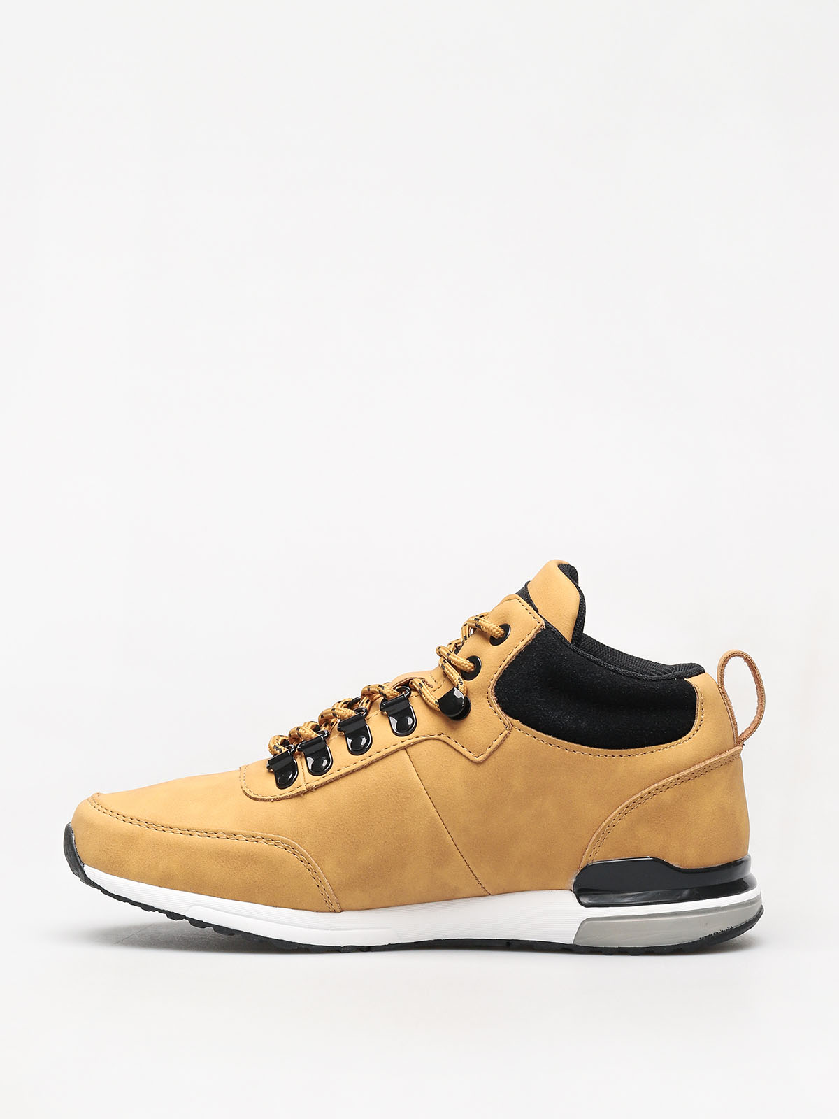 Buty Bustagrip Jogger (yel3)