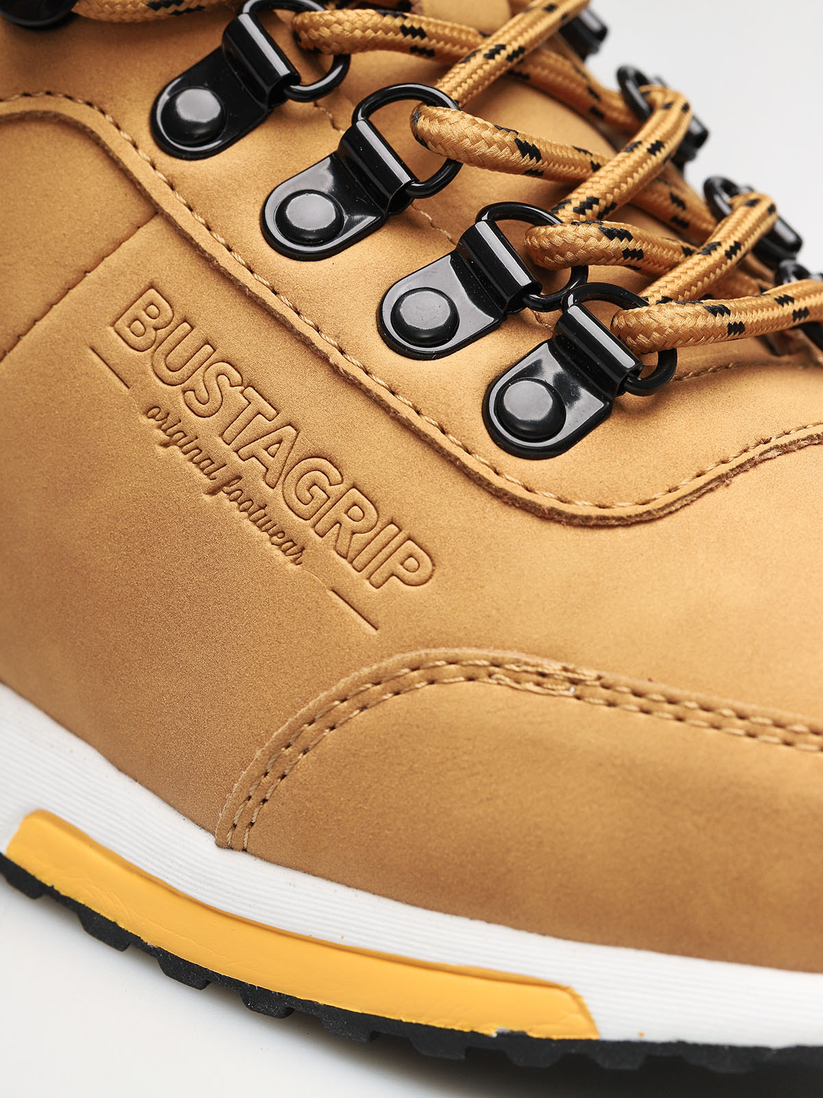 Buty Bustagrip Jogger (yel3)