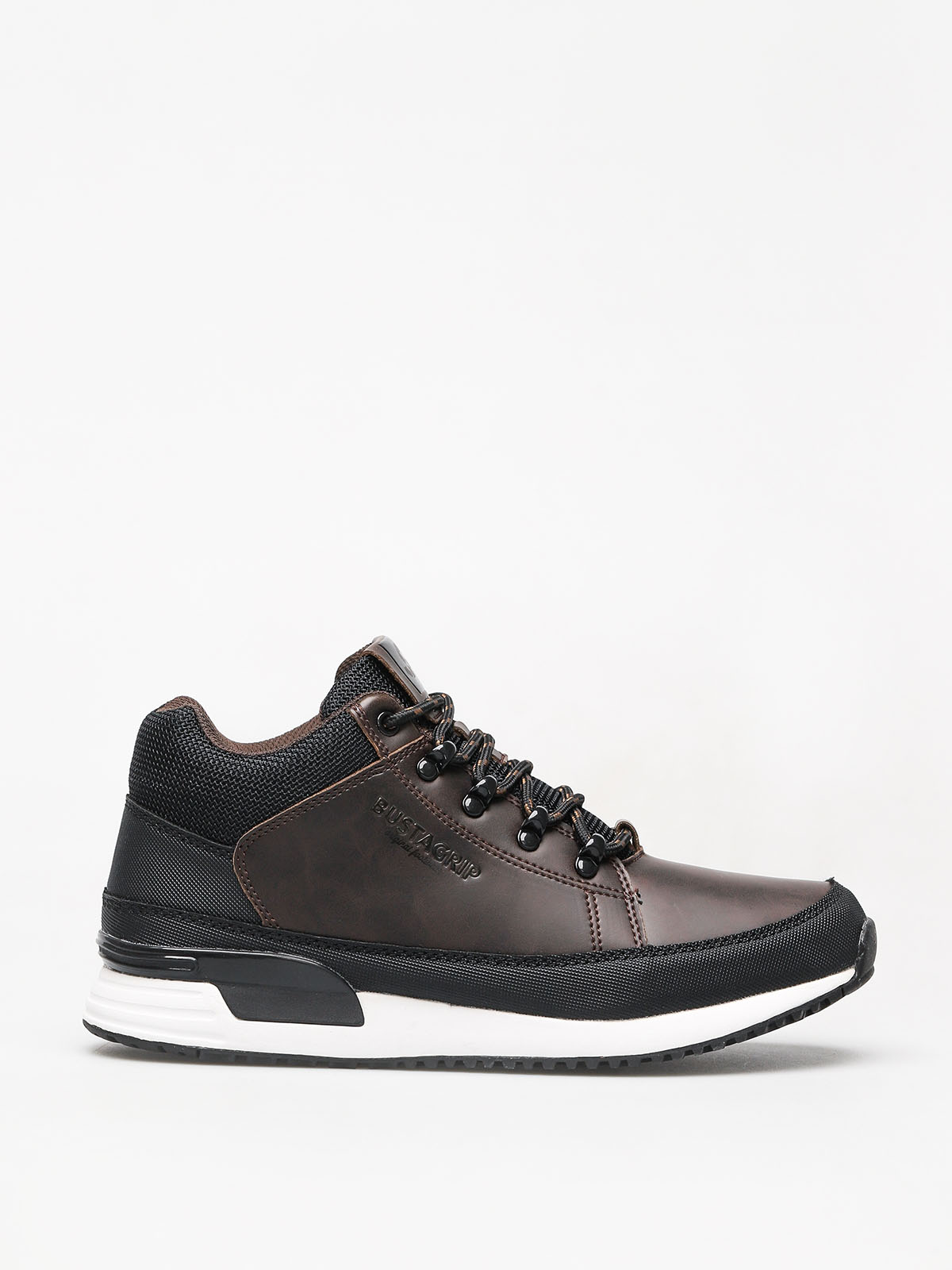 Buty Bustagrip Cruiser (brn)