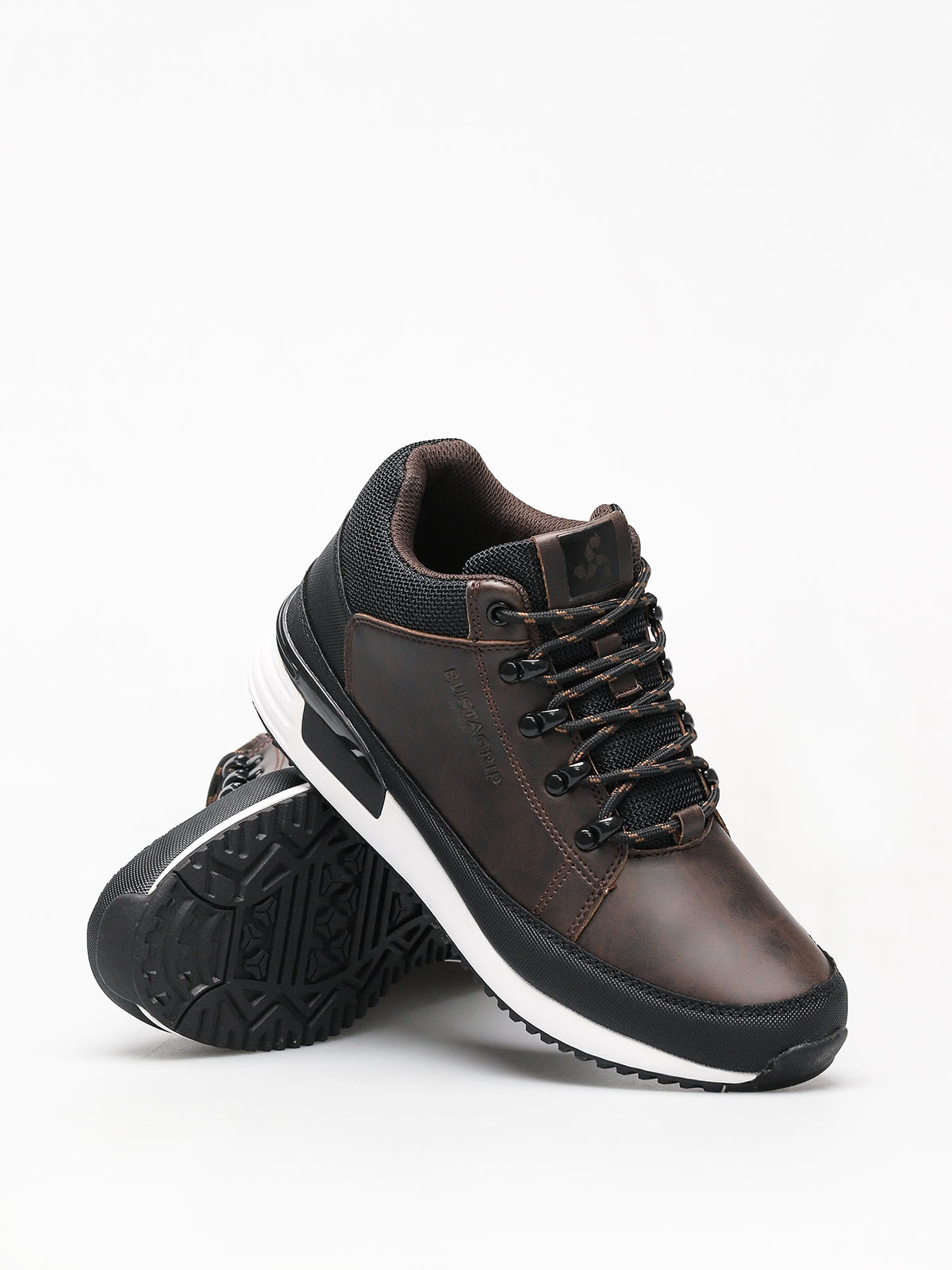 Buty Bustagrip Cruiser (brn)