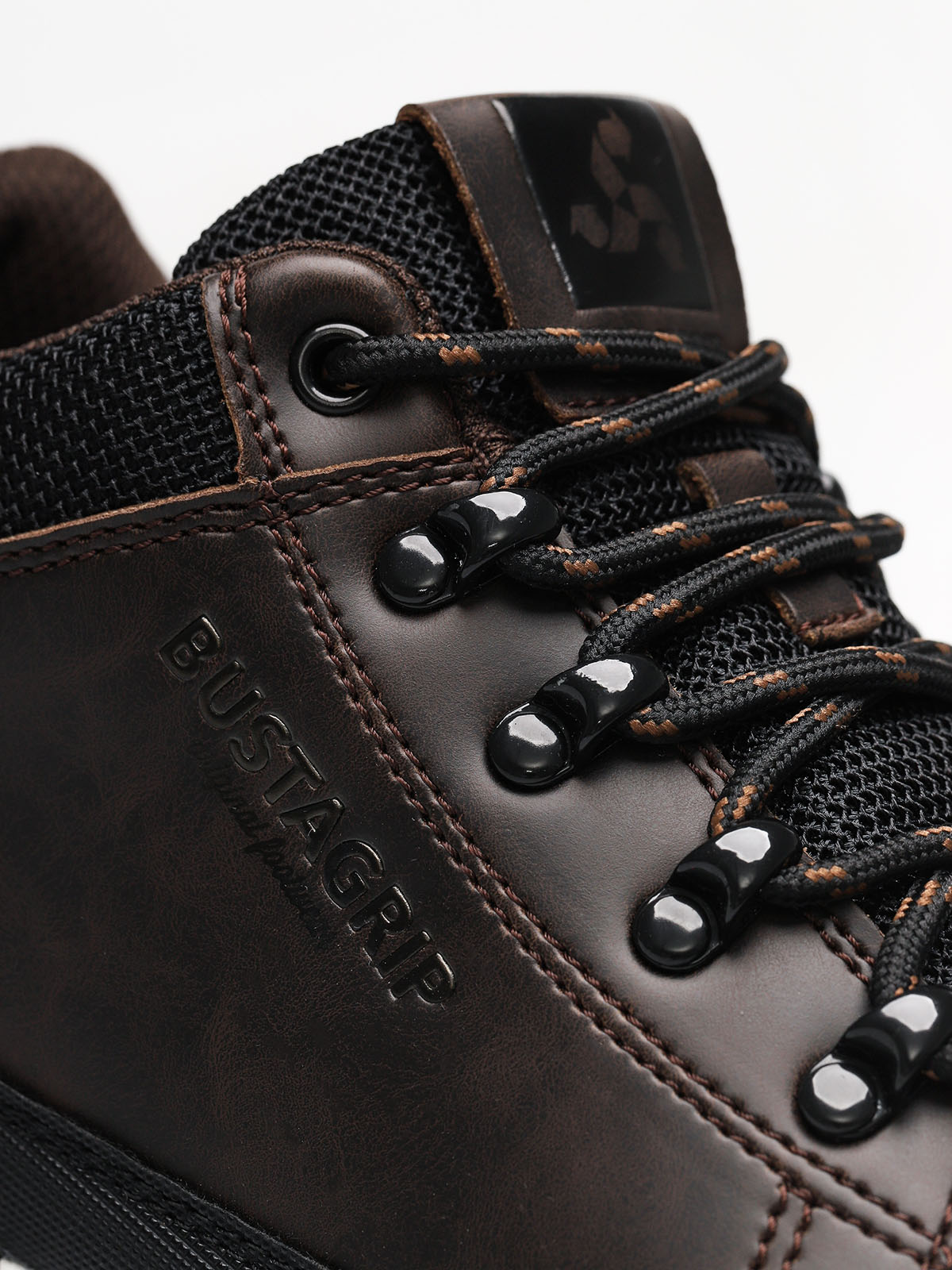 Buty Bustagrip Cruiser (brn)