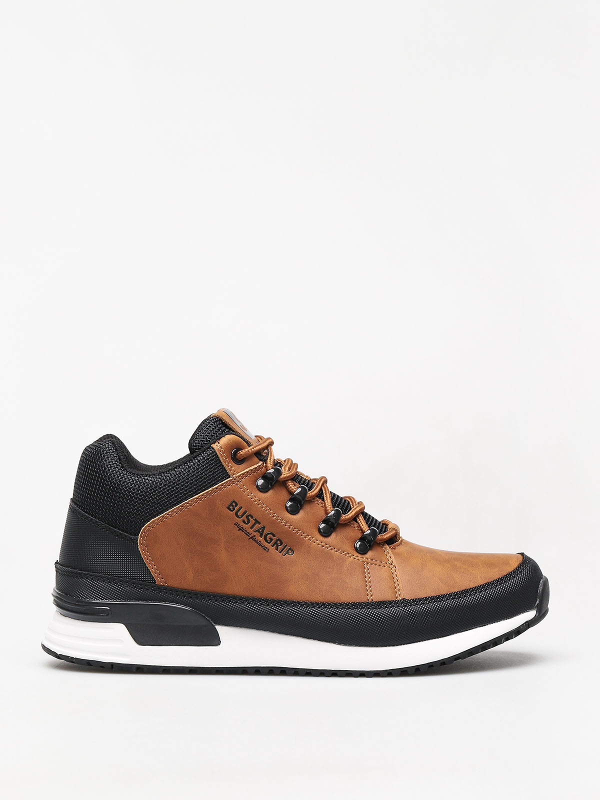 Buty Bustagrip Cruiser (brnj)