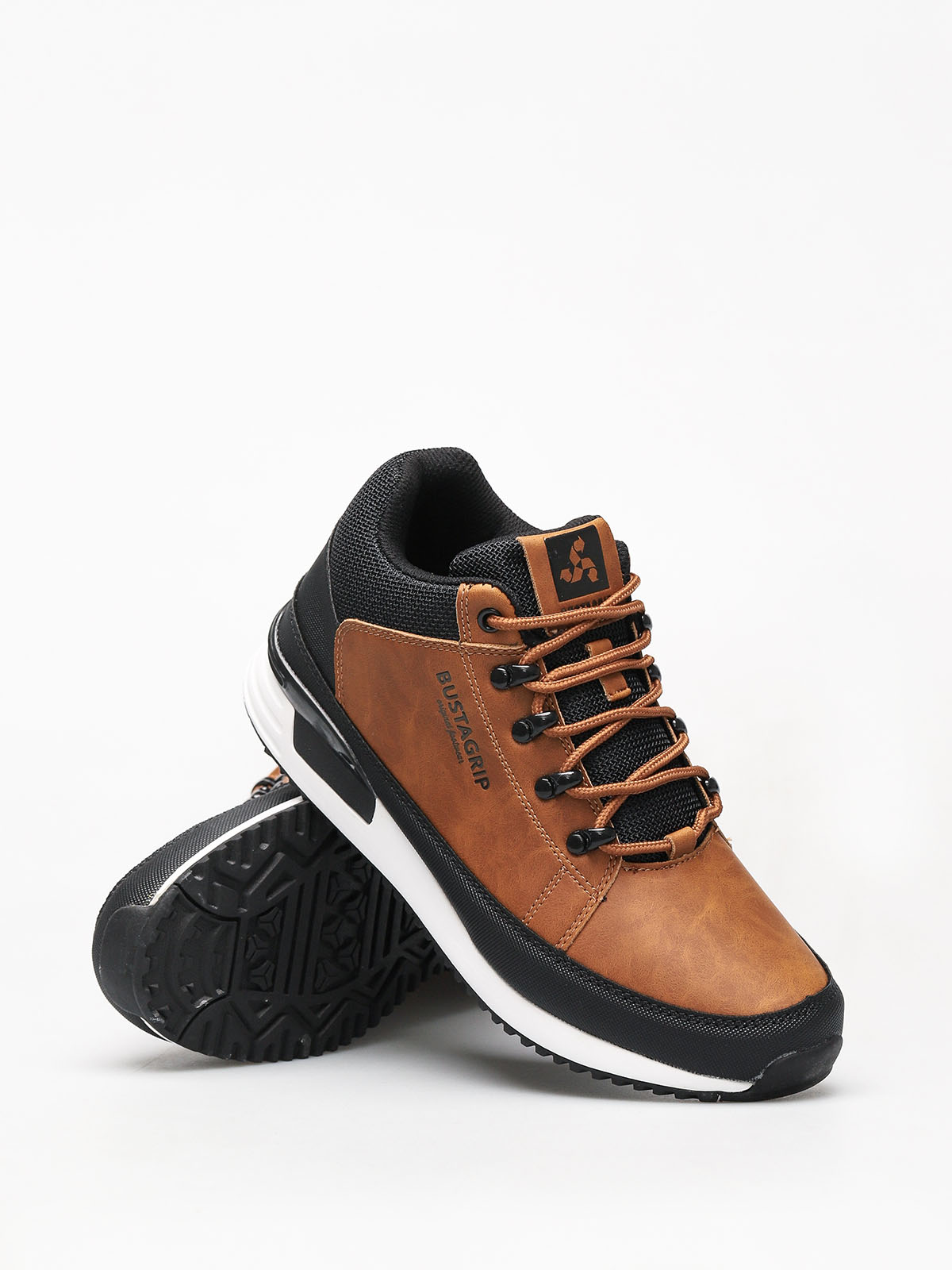 Buty Bustagrip Cruiser (brnj)