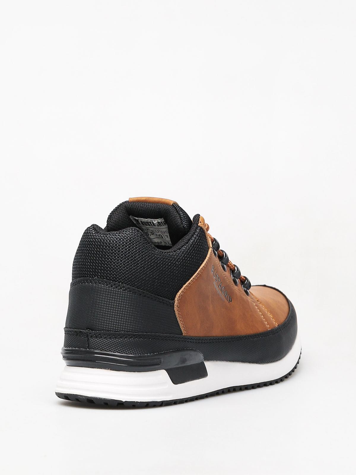 Buty Bustagrip Cruiser (brnj)