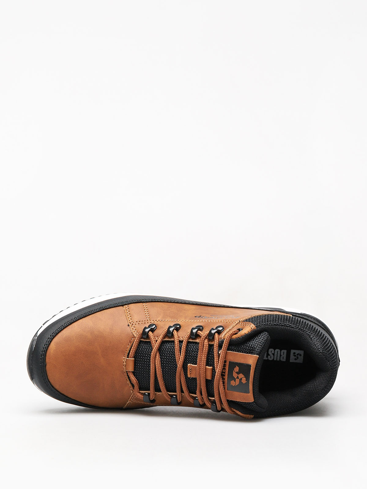 Buty Bustagrip Cruiser (brnj)