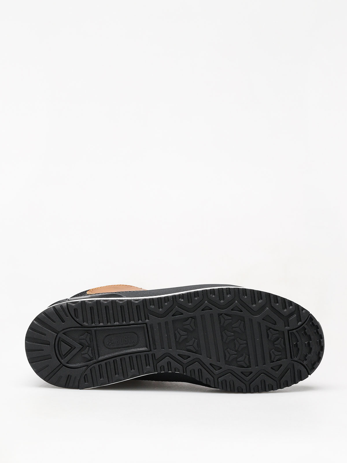 Buty Bustagrip Cruiser (brnj)