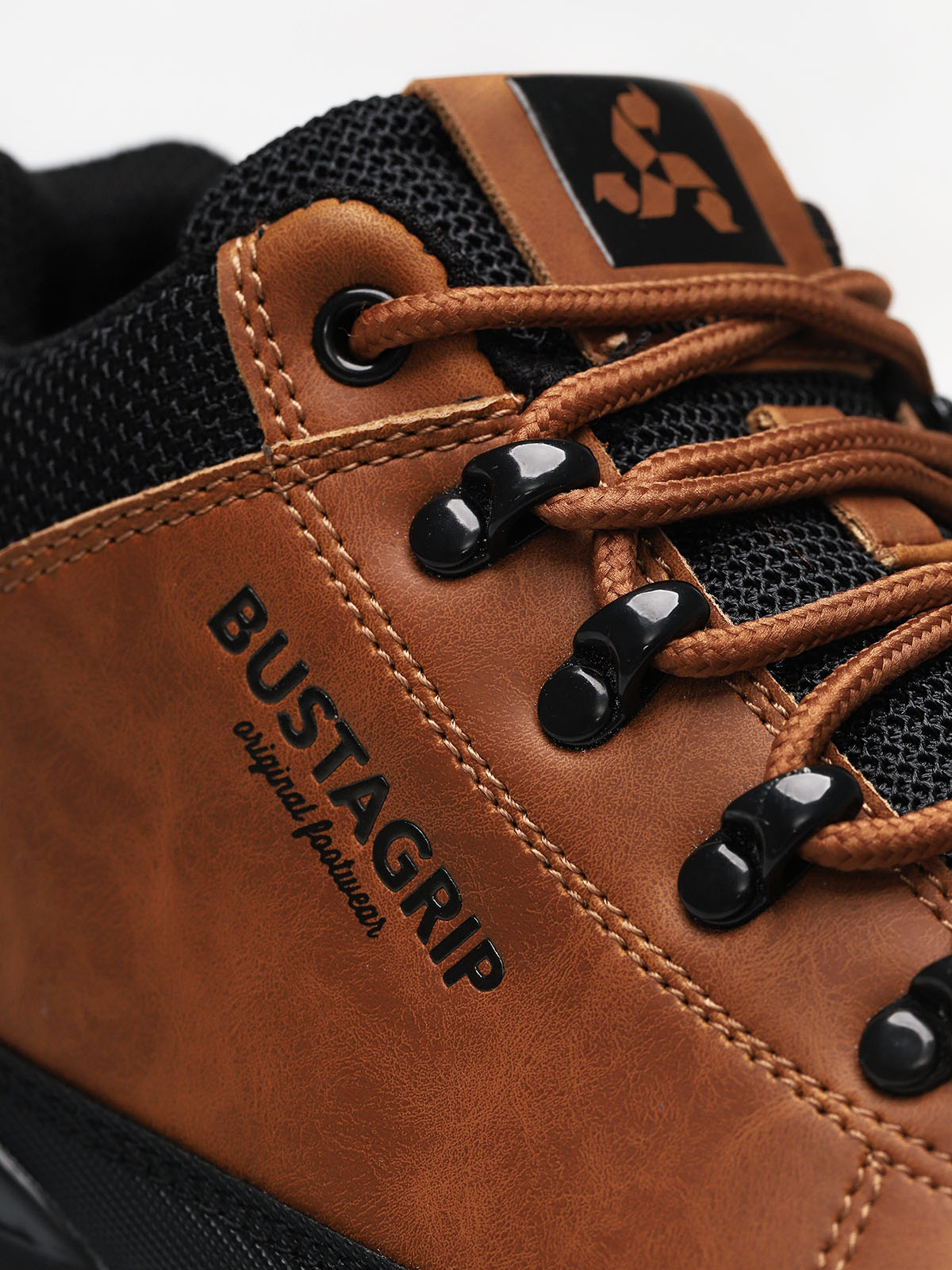 Buty Bustagrip Cruiser (brnj)