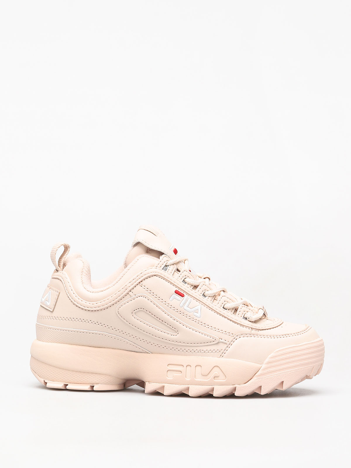 Buty Fila Disruptor Low Wmn (peach whip)
