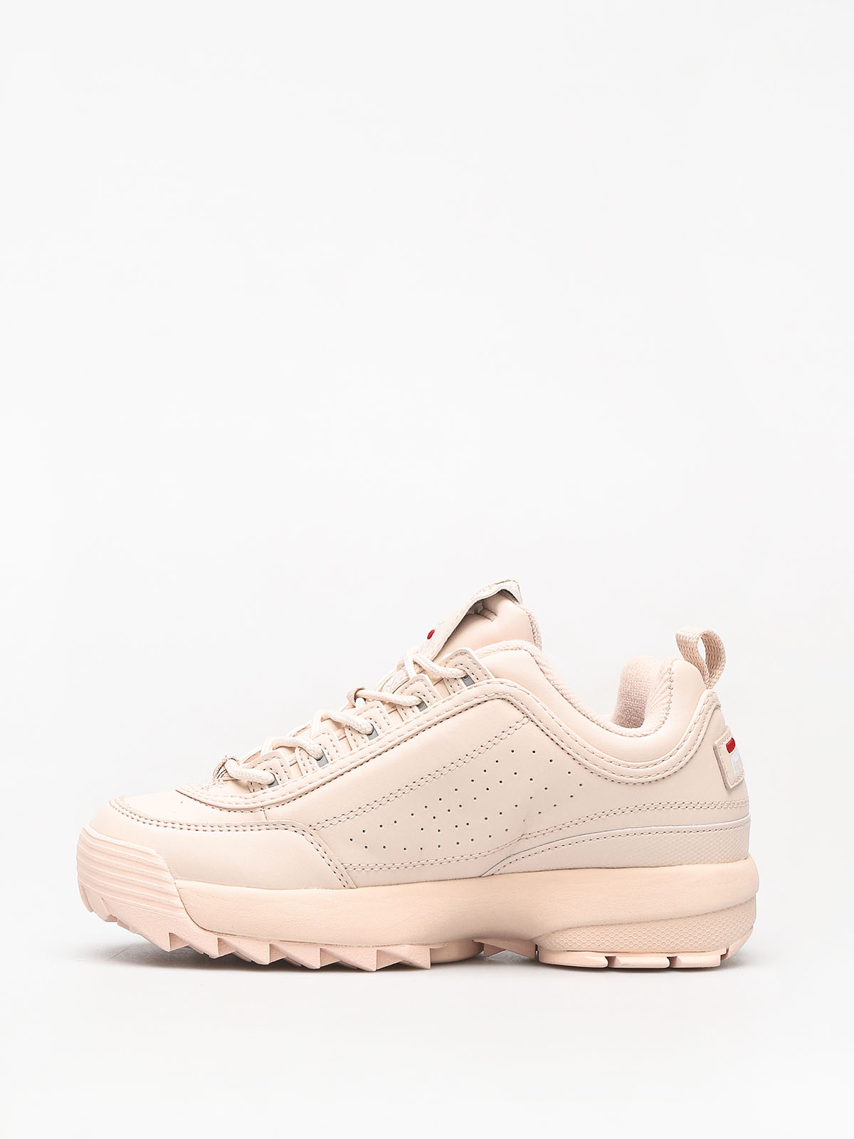 Buty Fila Disruptor Low Wmn (peach whip)