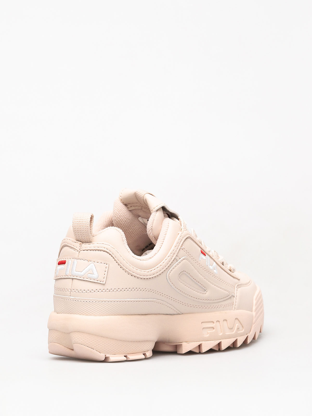 Buty Fila Disruptor Low Wmn (peach whip)