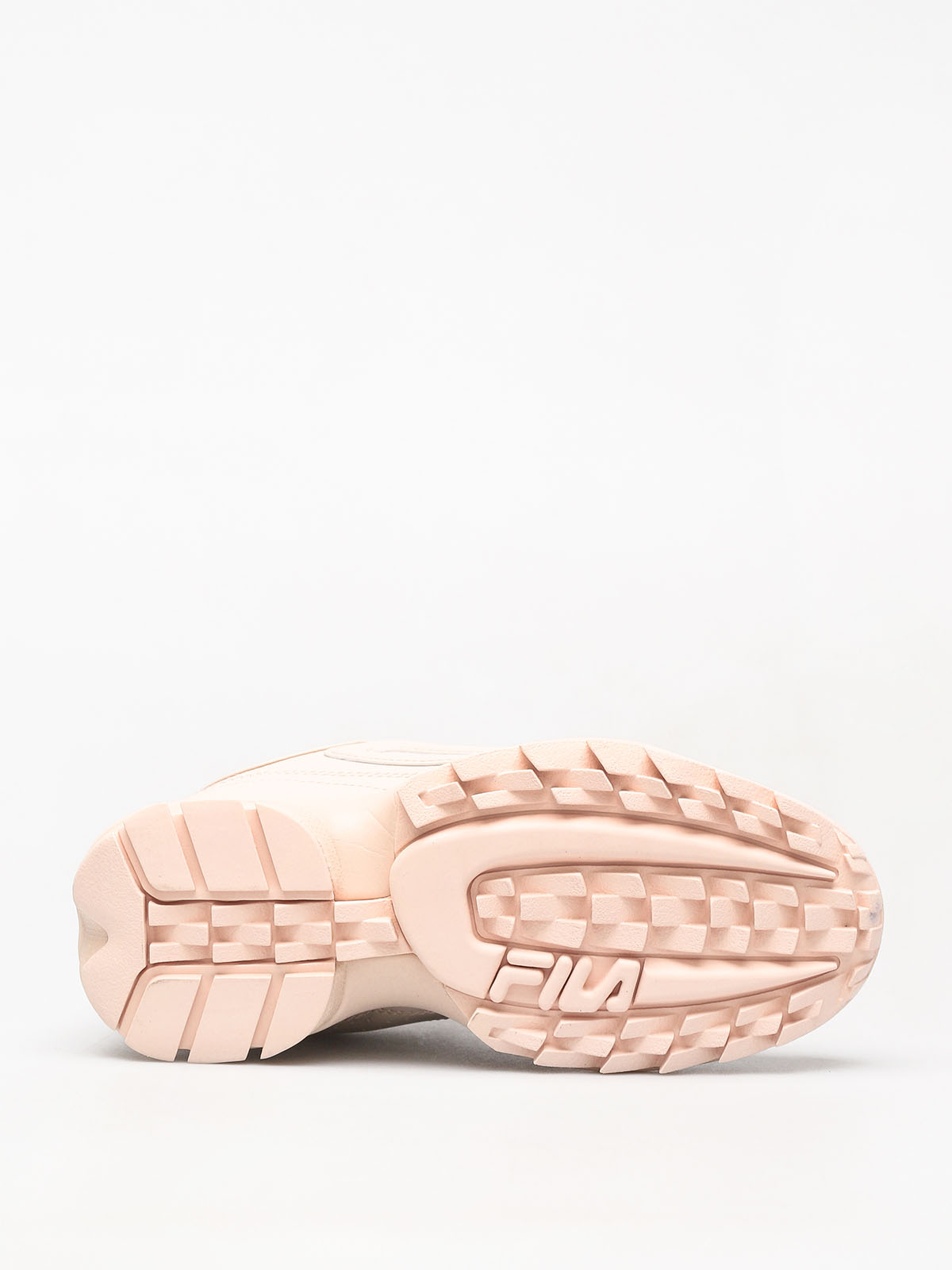 Buty Fila Disruptor Low Wmn (peach whip)