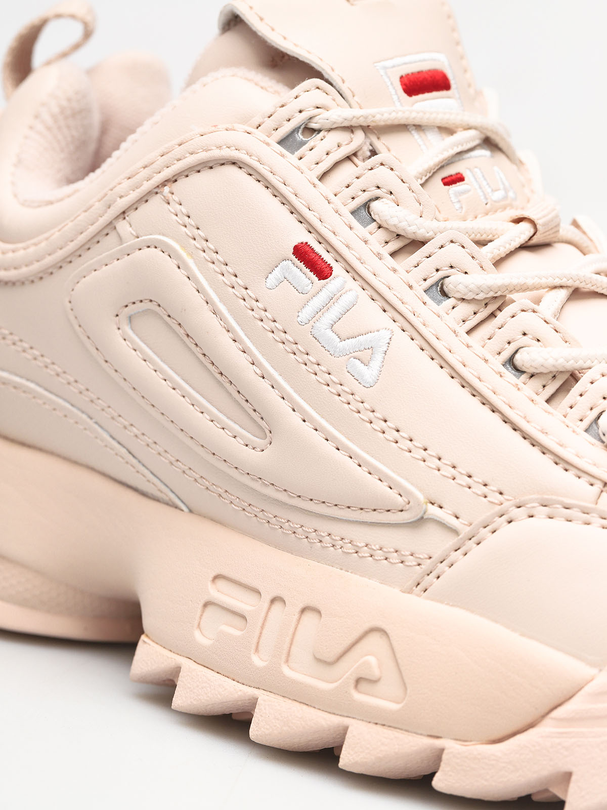 Buty Fila Disruptor Low Wmn (peach whip)