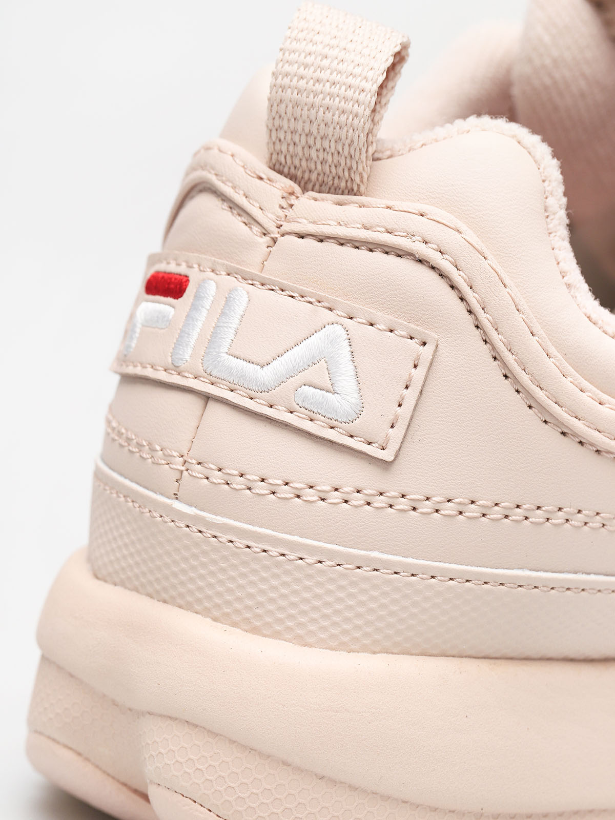 Buty Fila Disruptor Low Wmn (peach whip)