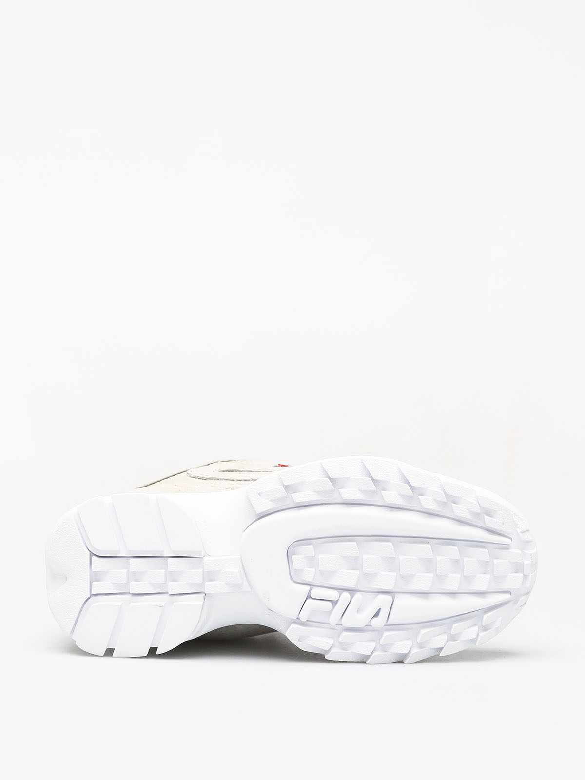 Buty Fila Disruptor S Low Wmn (gray violet)