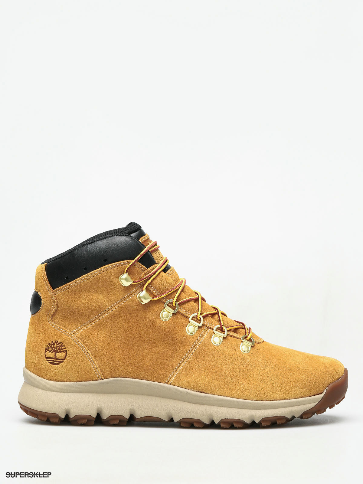 Buty timberland hotsell world hiker mid