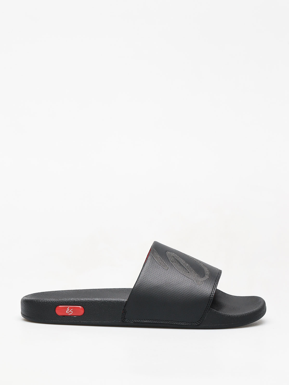 Klapki Es Slide (black)