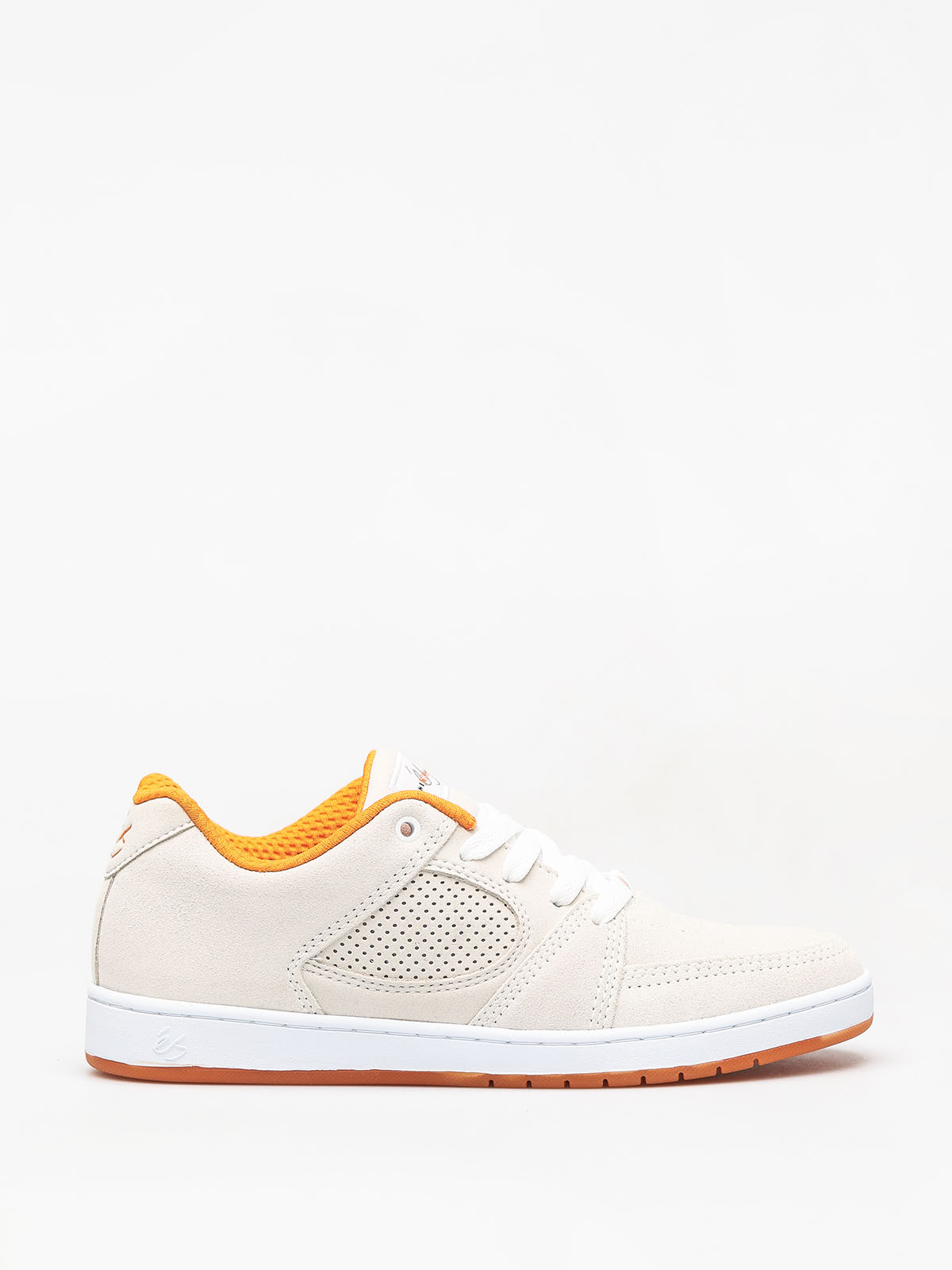 Buty Es Accel Slim X The Nine Club (white)