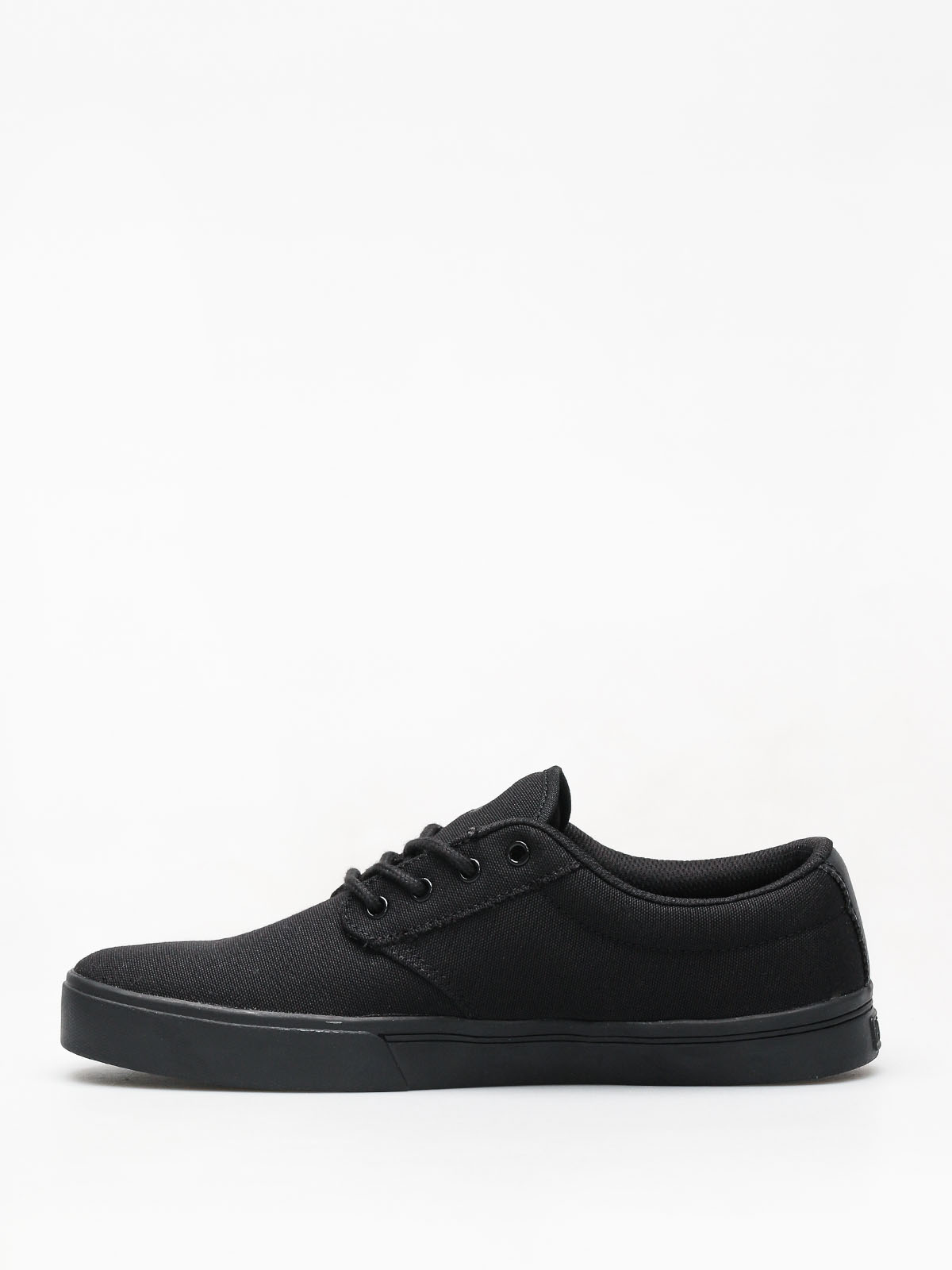 etnies jameson 2 eco black raw