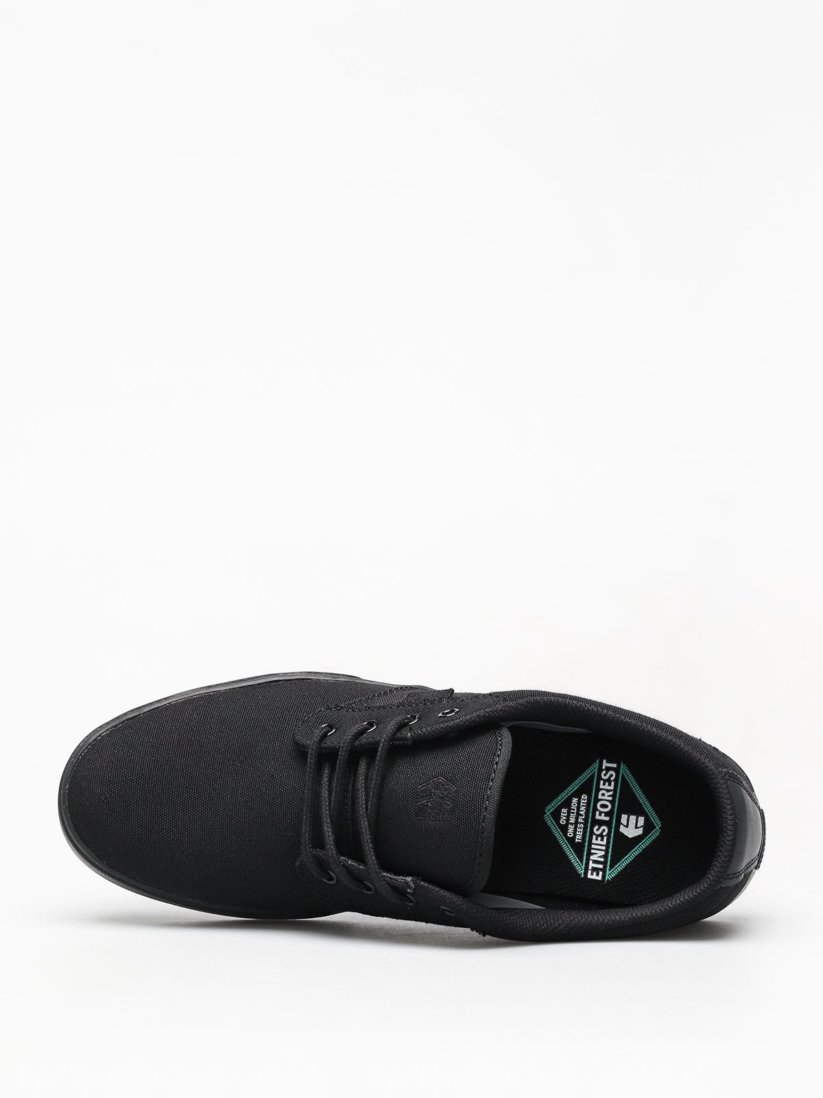 Buty Etnies Jameson 2 Eco (black/black)