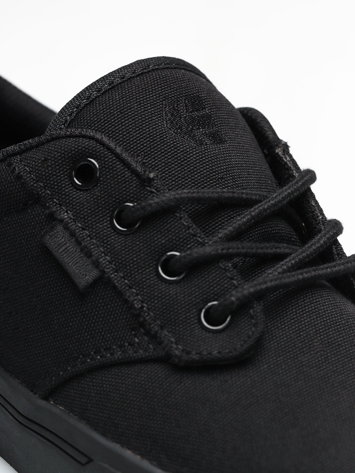 Buty Etnies Jameson 2 Eco (black/black)