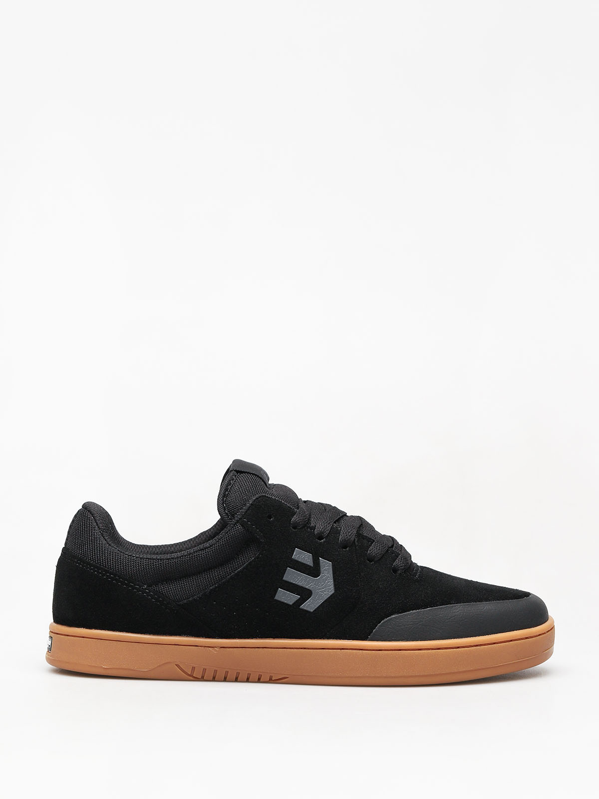 Buty Etnies Marana (black/dark grey/gum)