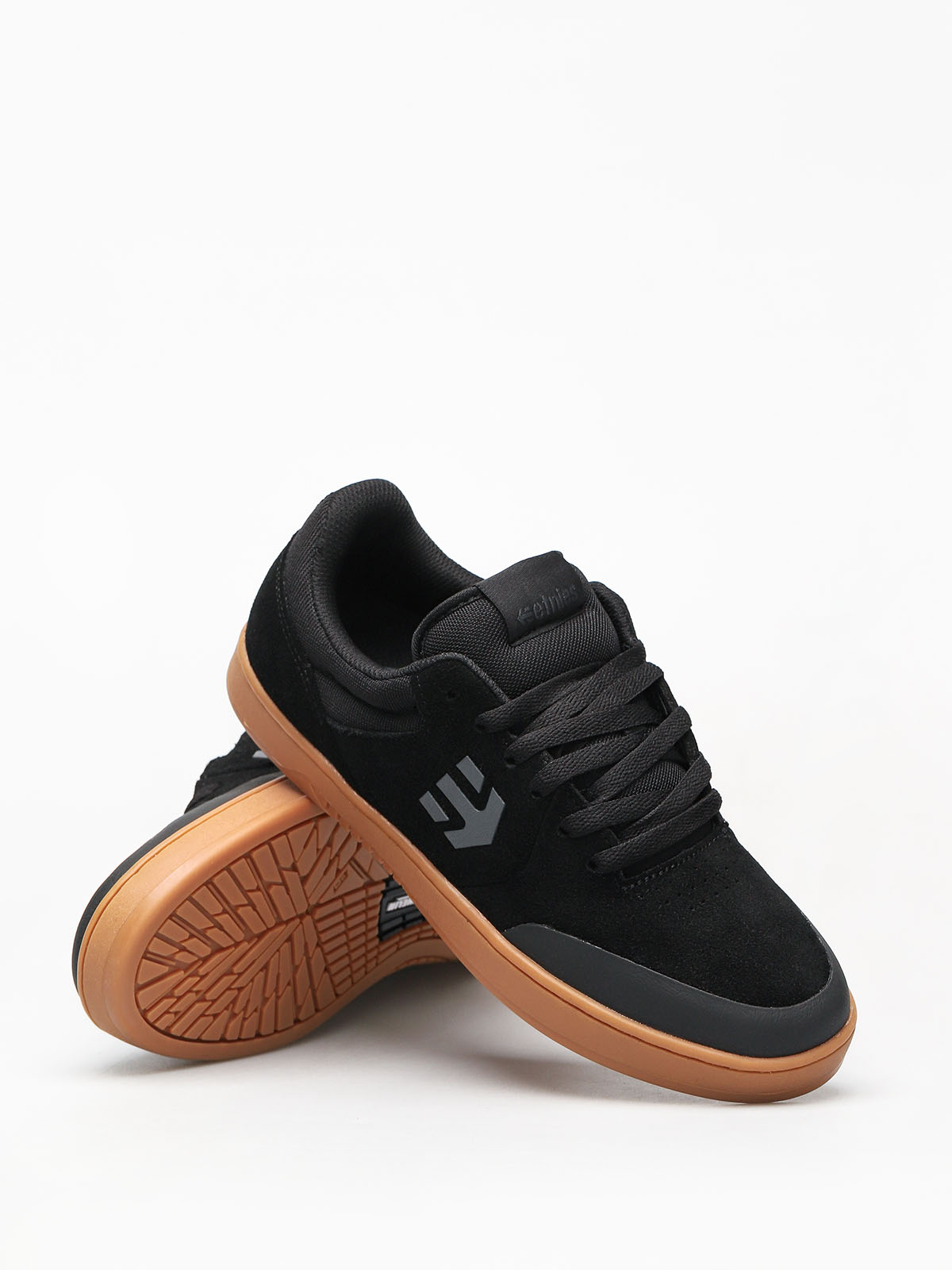 Buty Etnies Marana (black/dark grey/gum)