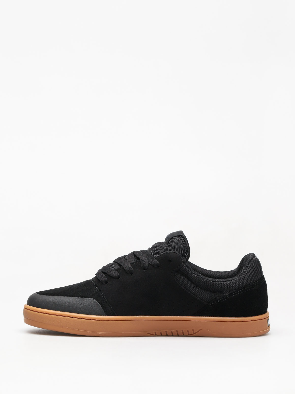 Buty Etnies Marana (black/dark grey/gum)