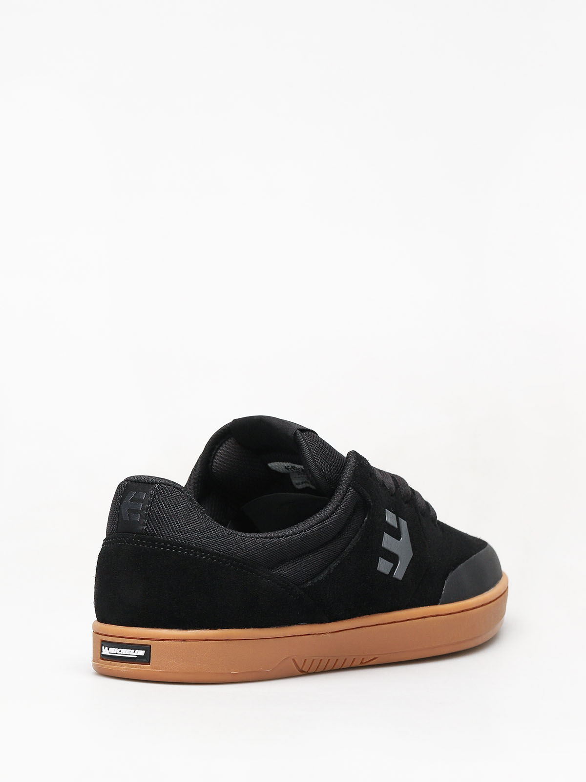 Buty Etnies Marana (black/dark grey/gum)