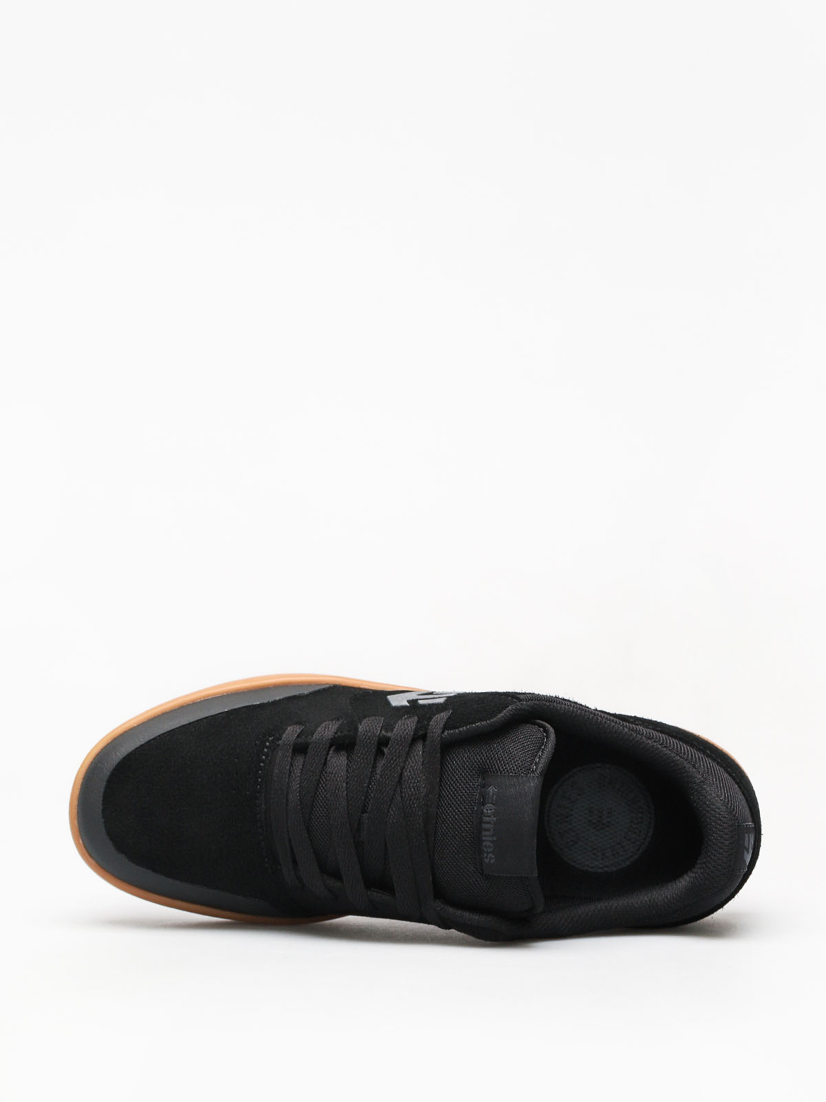 Buty Etnies Marana (black/dark grey/gum)