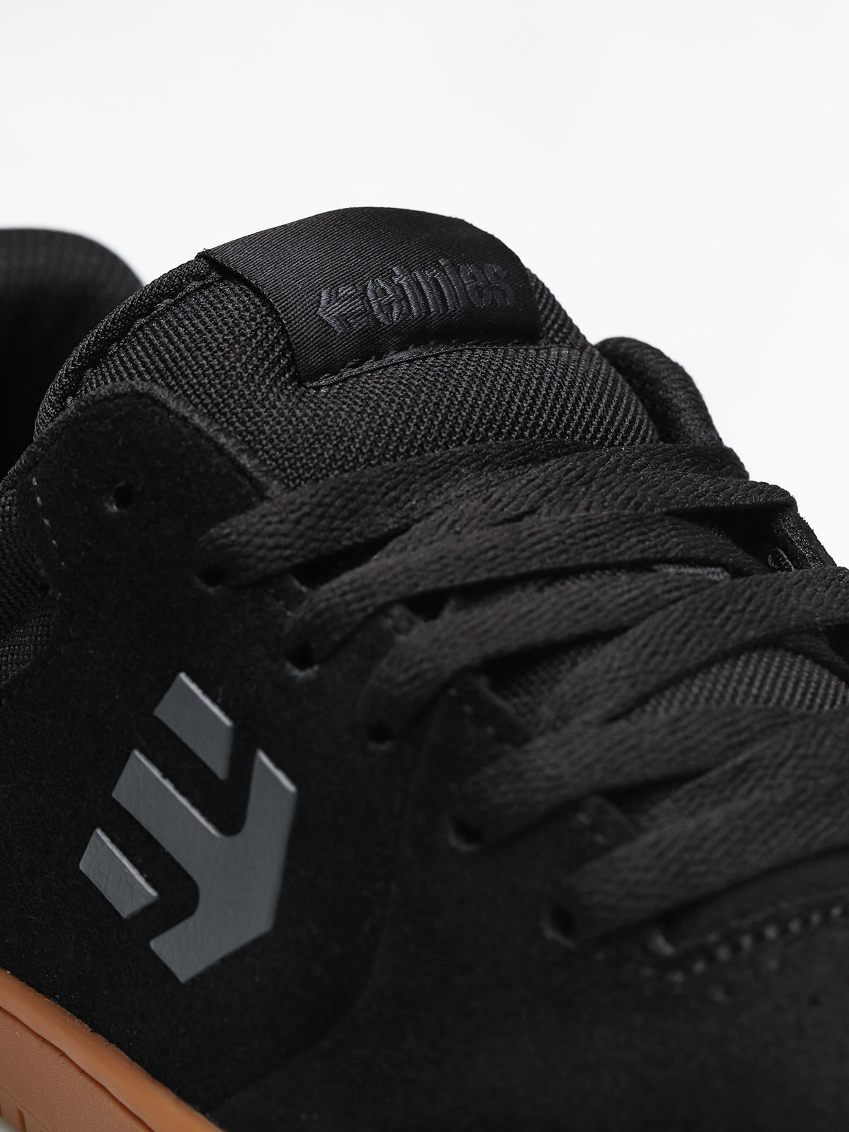 Buty Etnies Marana (black/dark grey/gum)