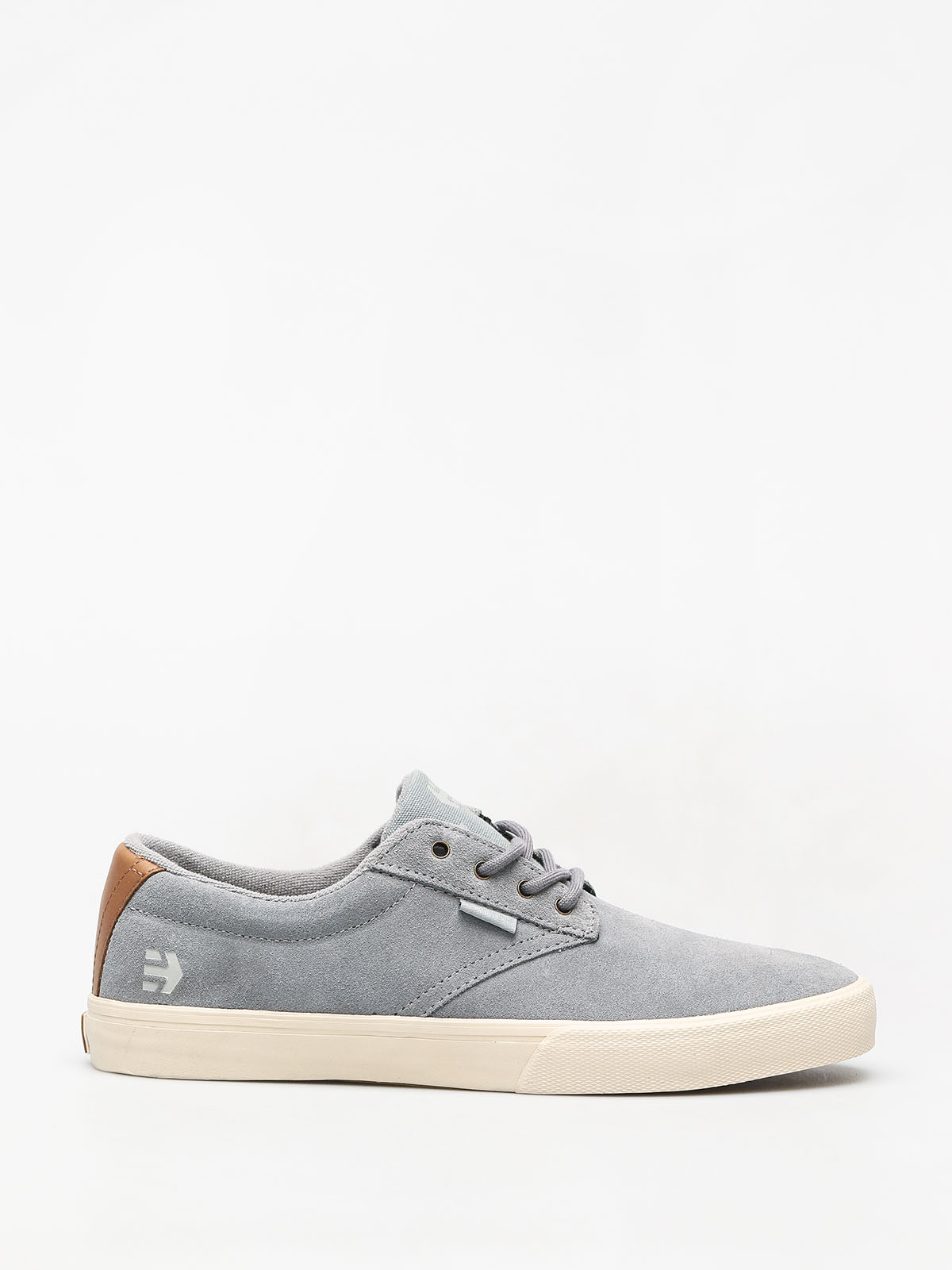 Buty Etnies Jameson Vulc (grey/tan)