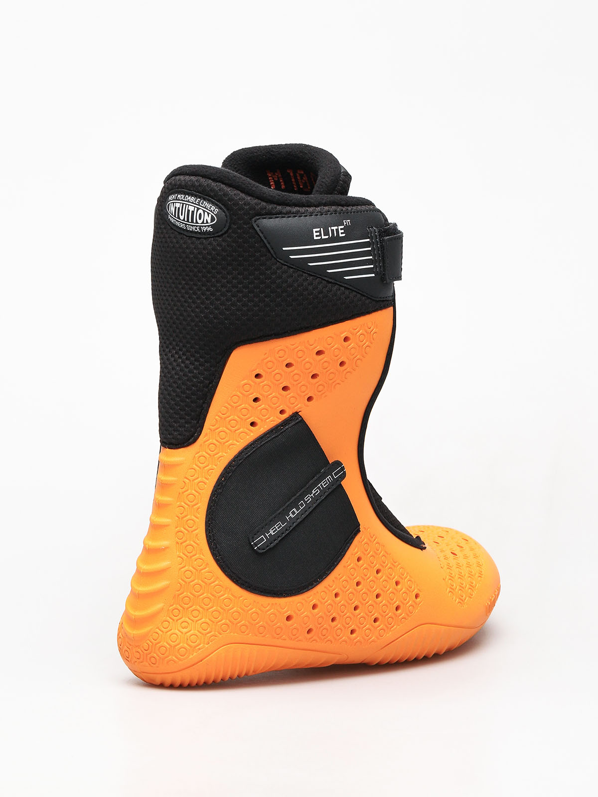 But wewnętrzny ThirtyTwo Elite Fit Liner (black)