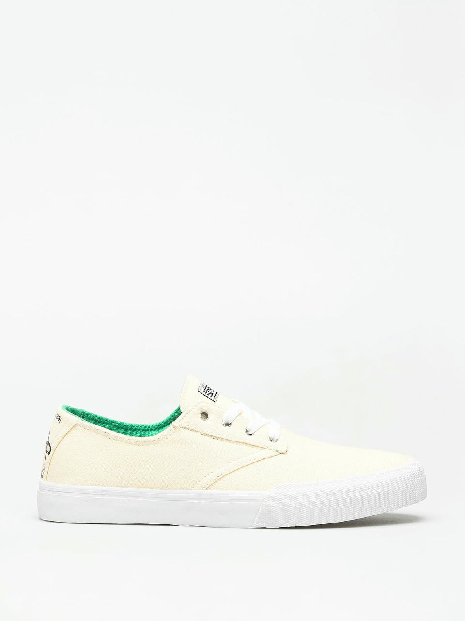 Buty Etnies Jameson Vulc Ls X Sheep (white)