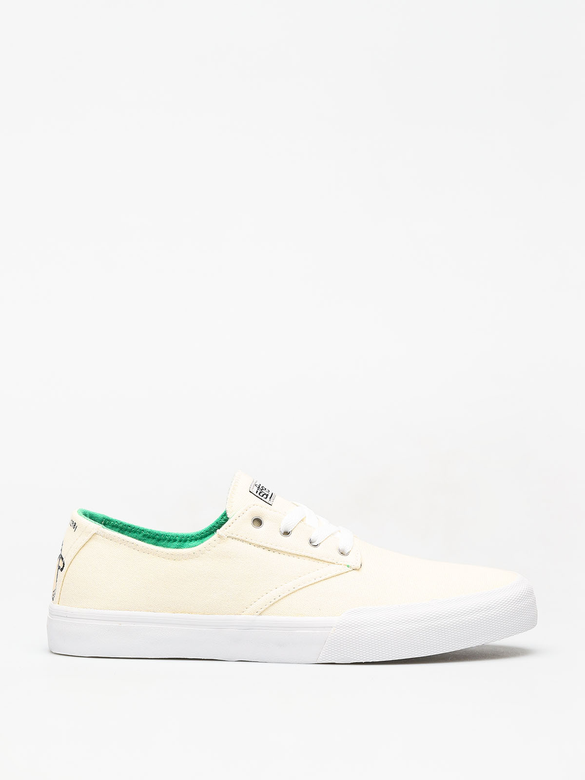Buty Etnies Jameson Vulc Ls X Sheep (white)