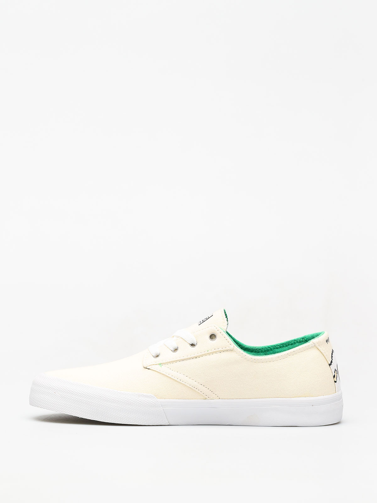 Buty Etnies Jameson Vulc Ls X Sheep (white)
