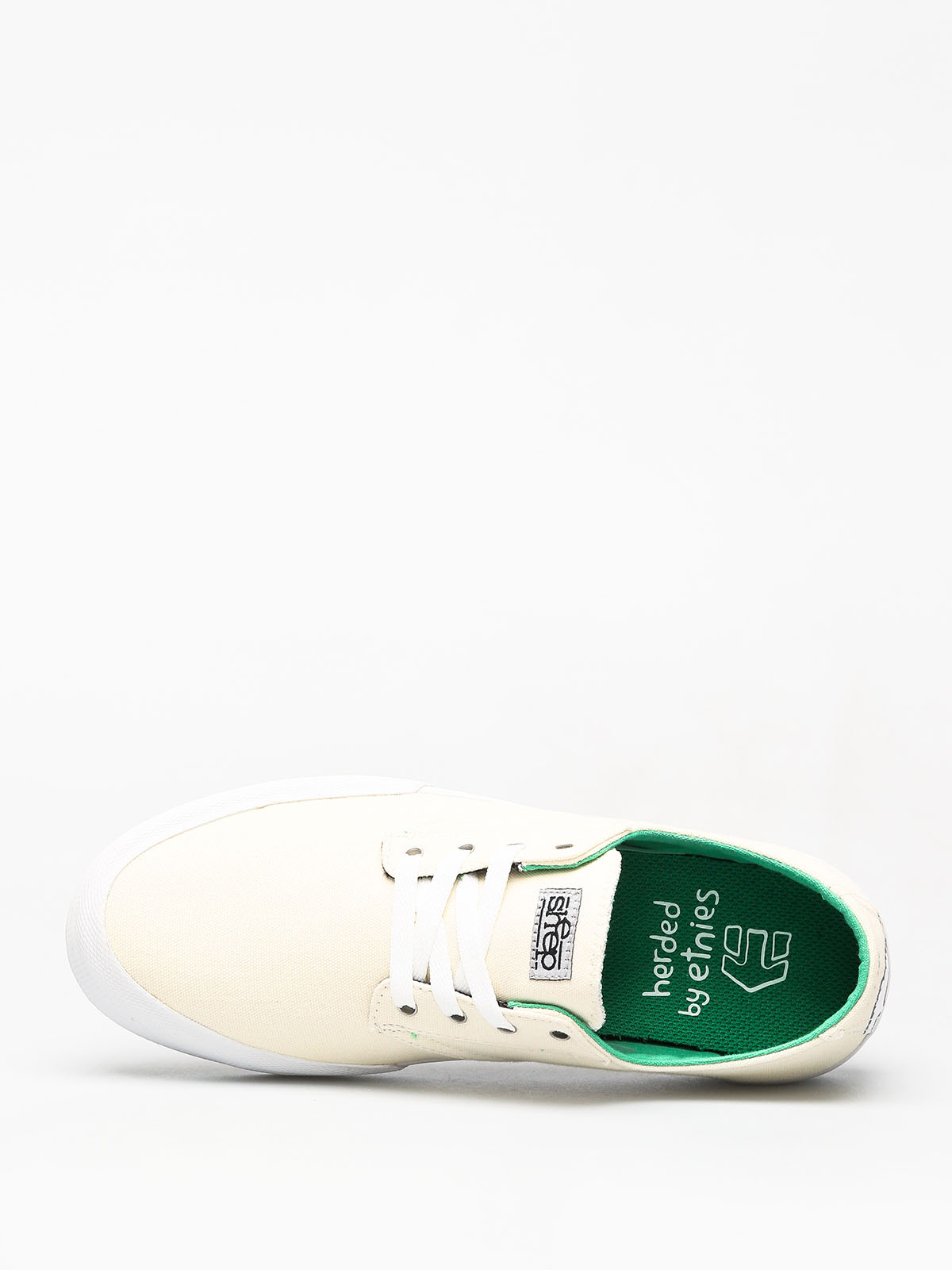 Buty Etnies Jameson Vulc Ls X Sheep (white)