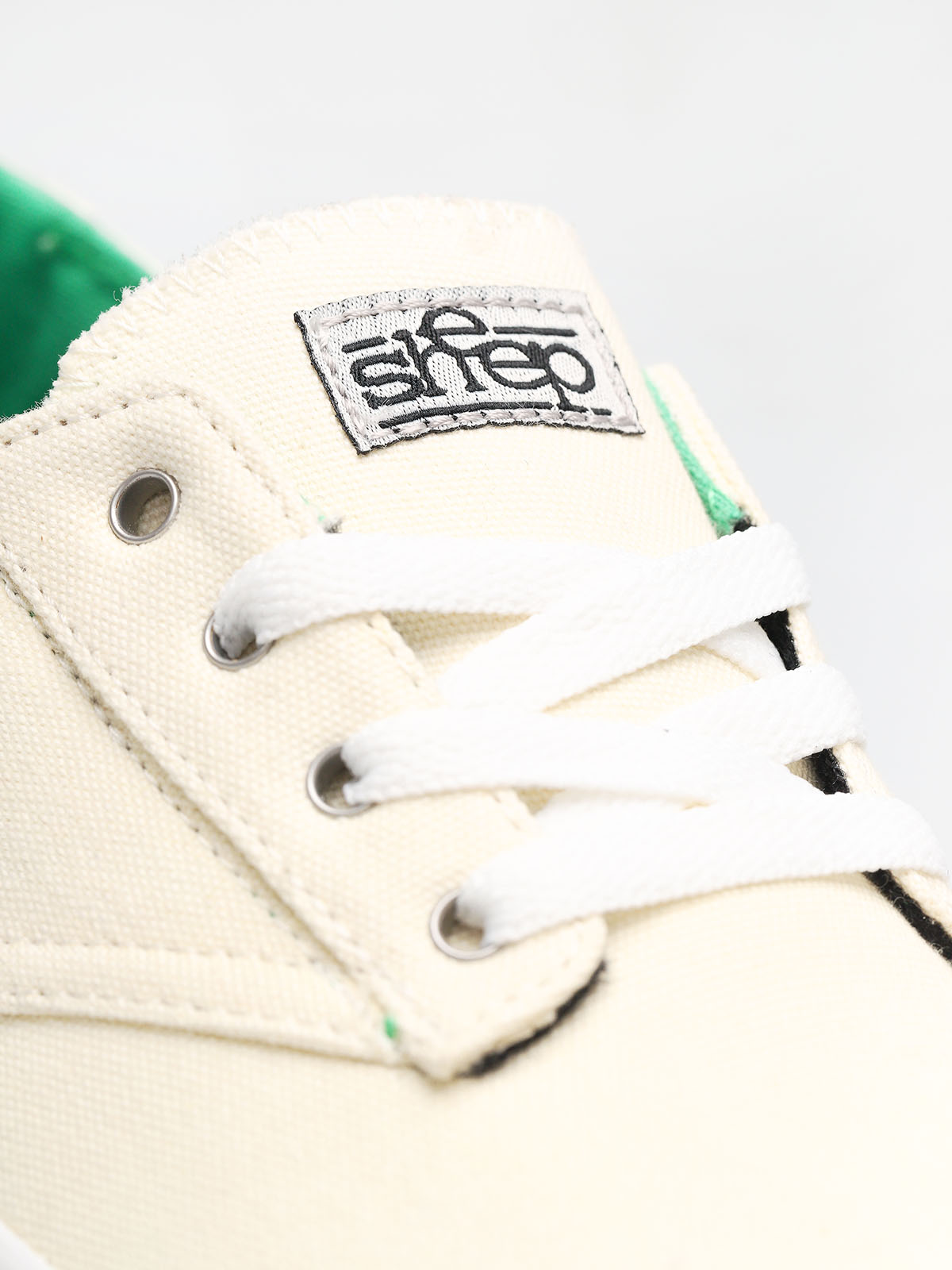 Buty Etnies Jameson Vulc Ls X Sheep (white)