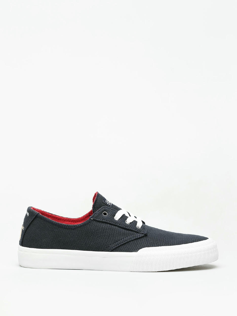 Buty Etnies Jameson Vulc Ls X Sheep (navy)