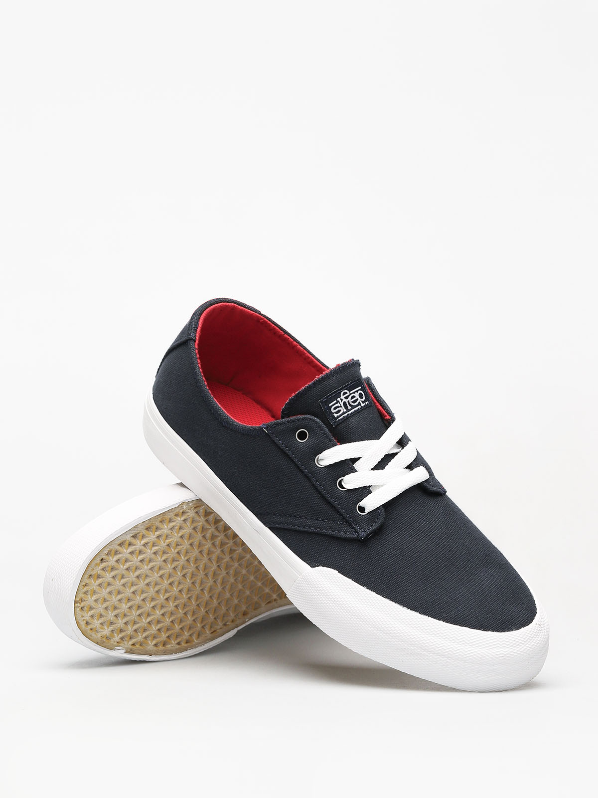 Buty Etnies Jameson Vulc Ls X Sheep (navy)